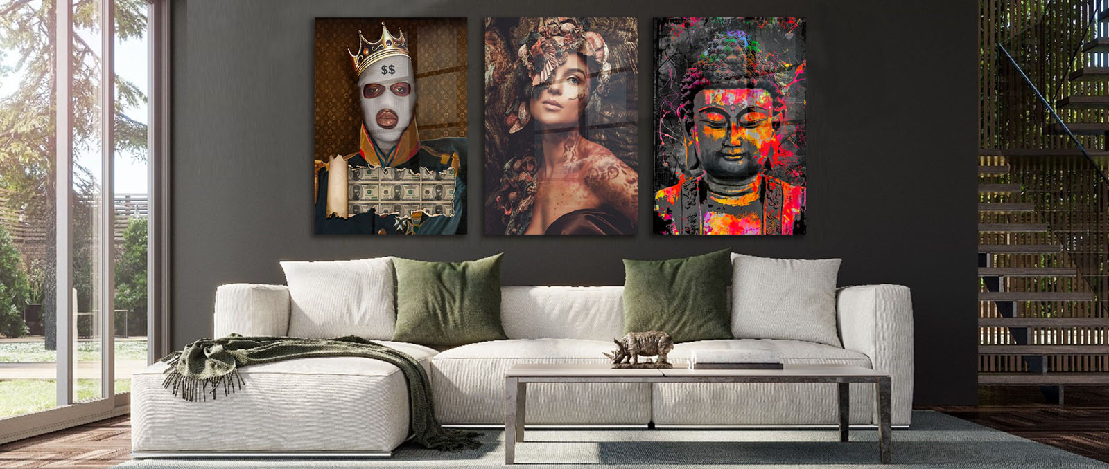 Dream Deco